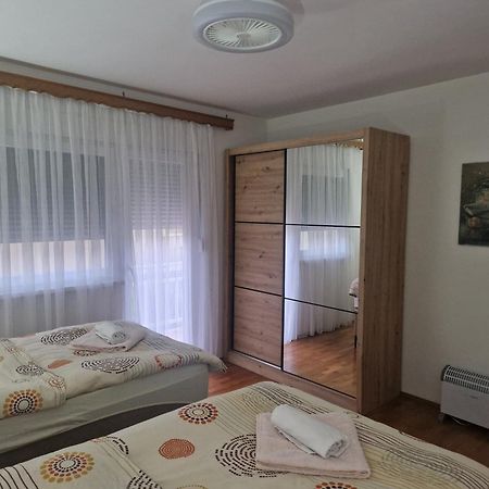Apartman Deluxe كابليينا المظهر الخارجي الصورة