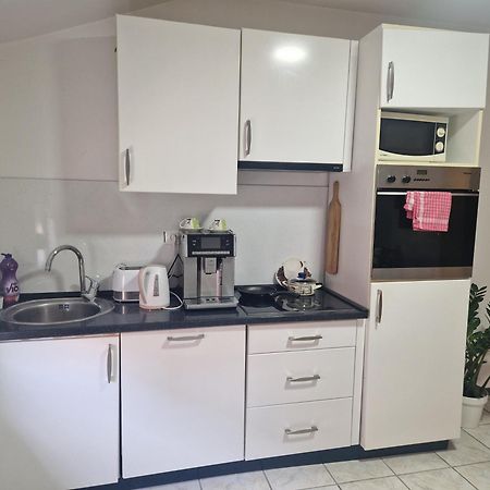 Apartman Deluxe كابليينا المظهر الخارجي الصورة