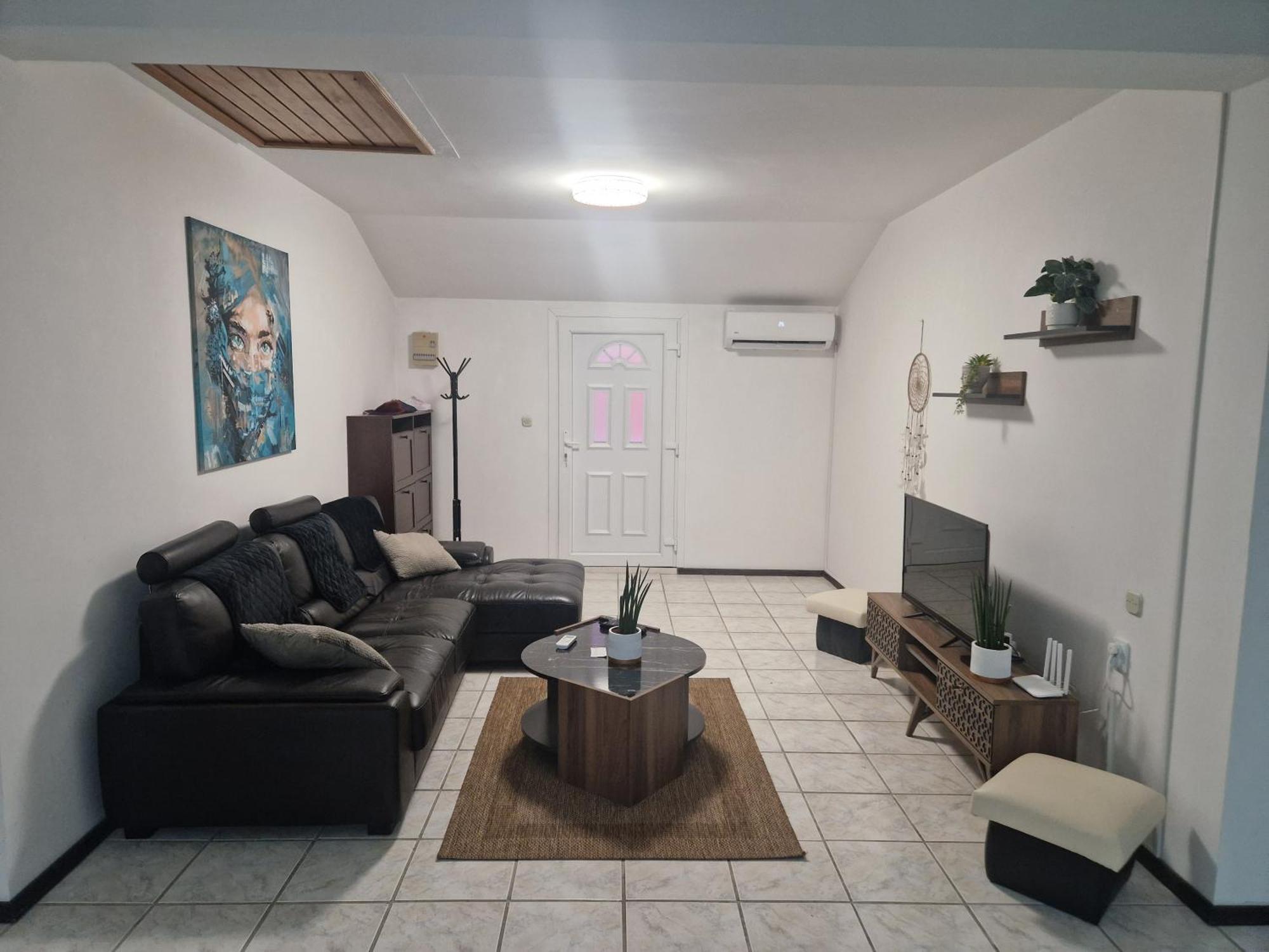Apartman Deluxe كابليينا المظهر الخارجي الصورة