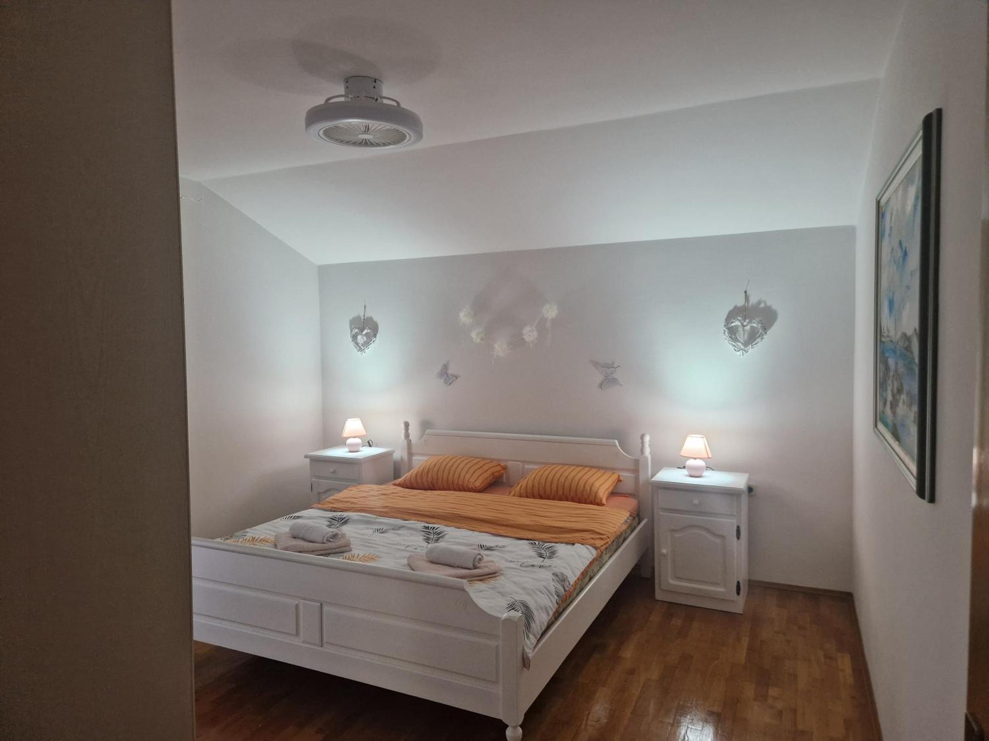 Apartman Deluxe كابليينا المظهر الخارجي الصورة