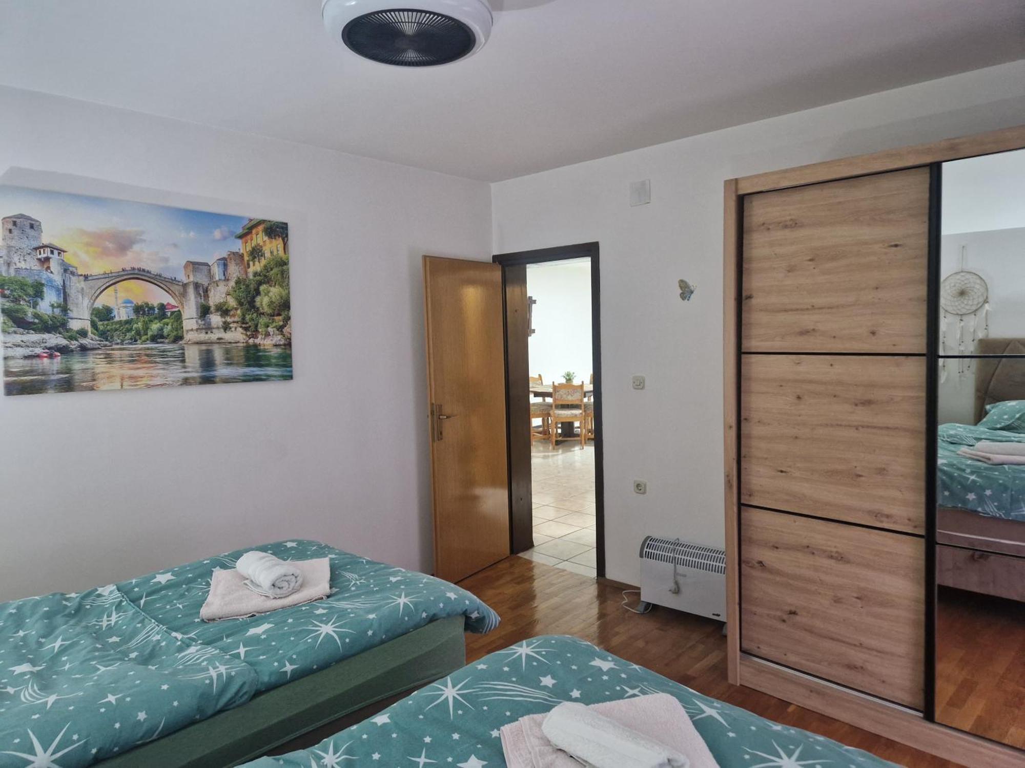 Apartman Deluxe كابليينا المظهر الخارجي الصورة