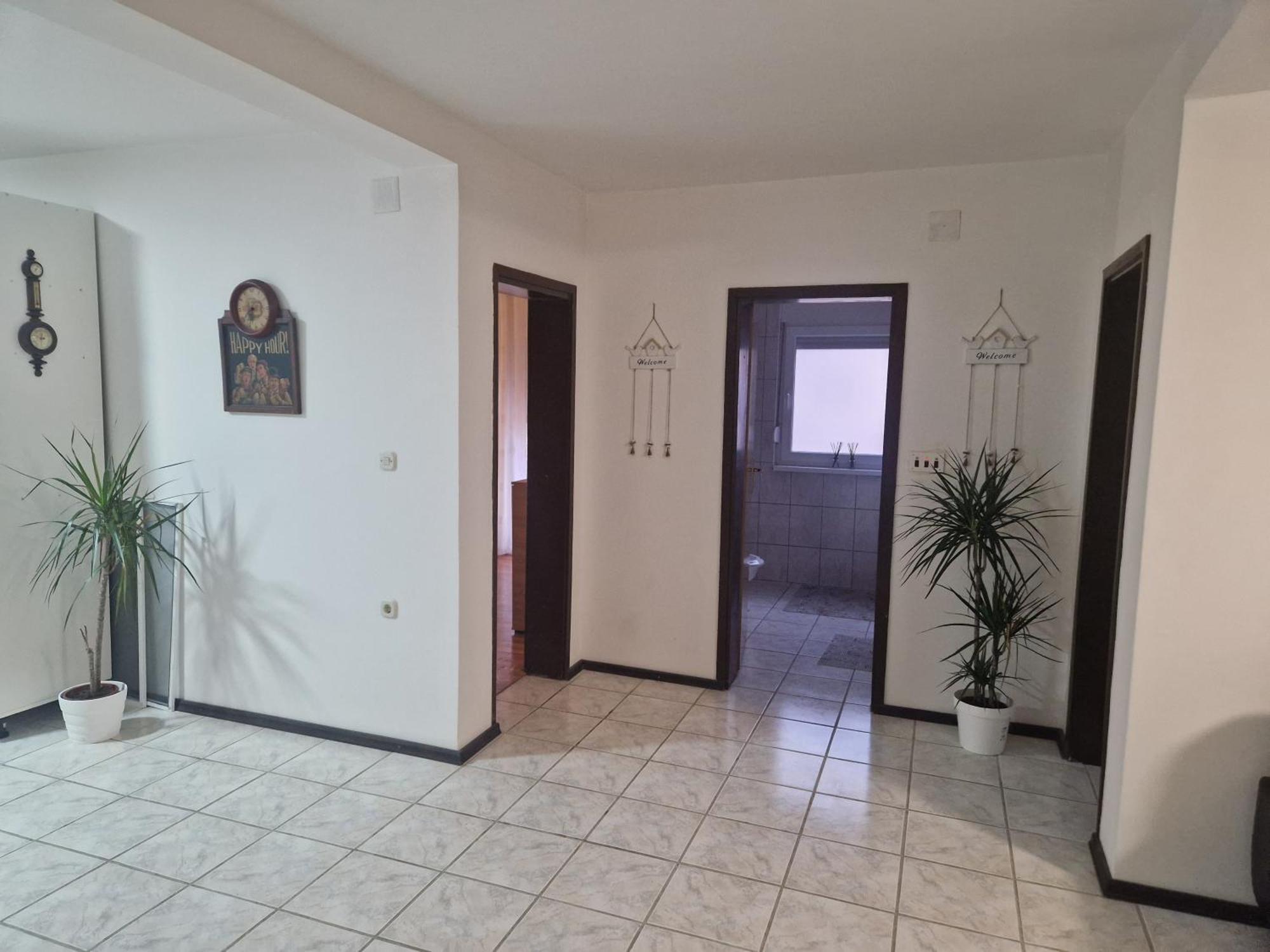 Apartman Deluxe كابليينا المظهر الخارجي الصورة