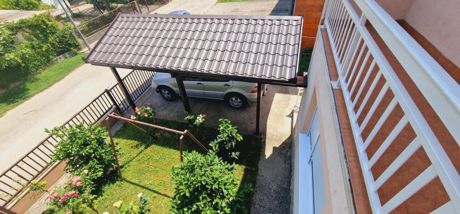 Apartman Deluxe كابليينا المظهر الخارجي الصورة